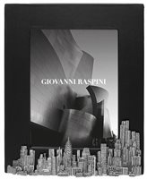 Cornice Giovanni Raspini in Argento B0032